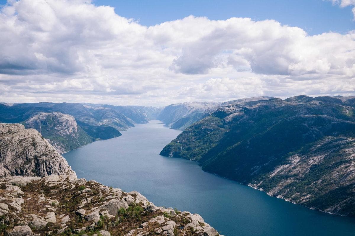 Predictive maintenance that prevents costly downtime